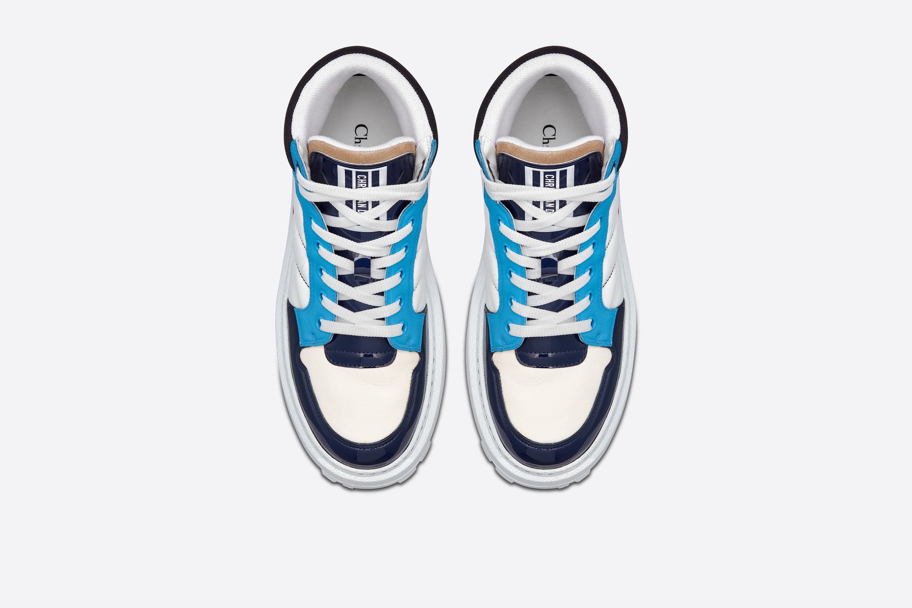 D-Player Sneaker - 4