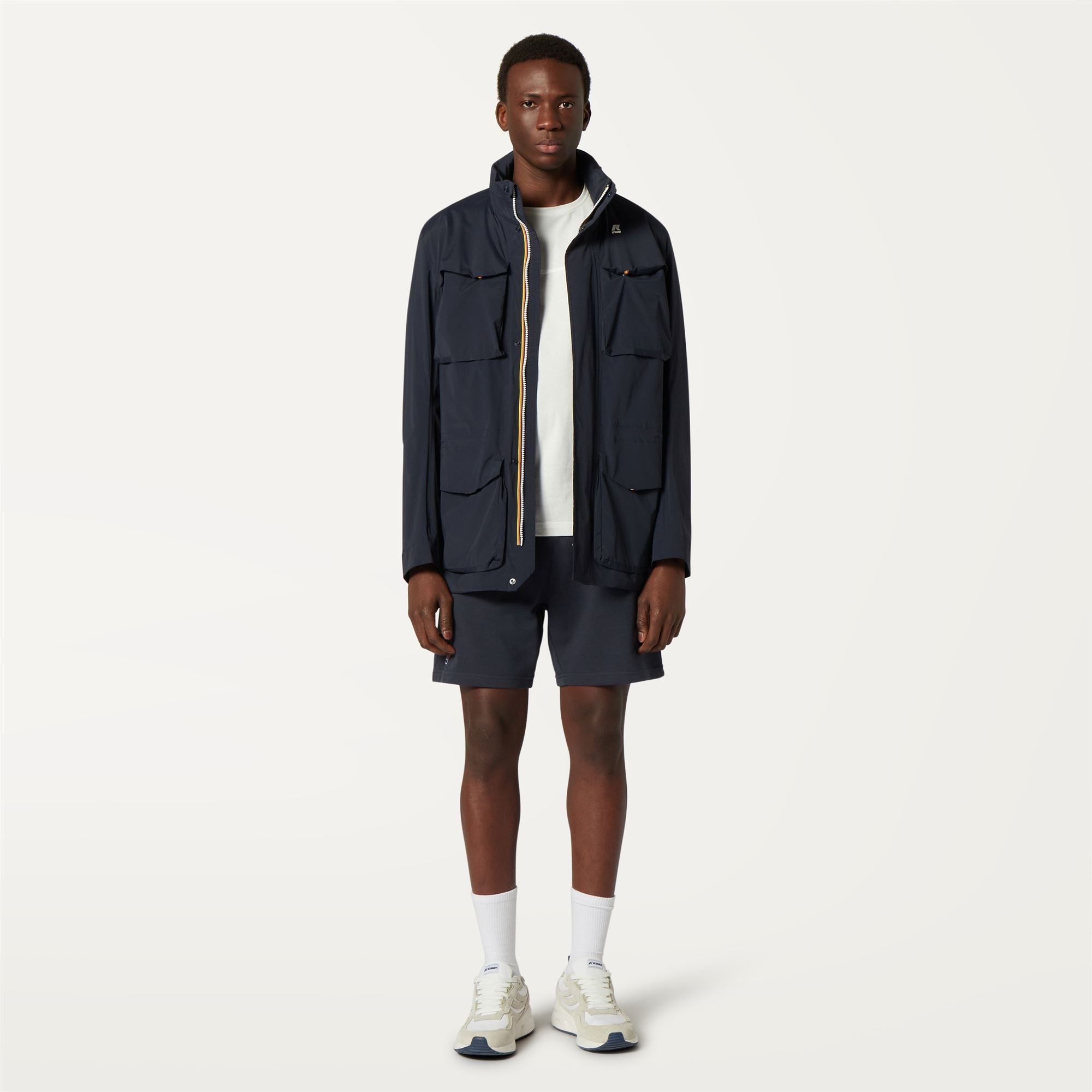 LE VRAI DORIAN POLY COTTON - 3