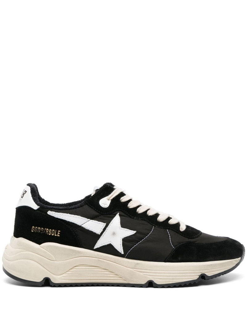 Running Sole sneakers 1