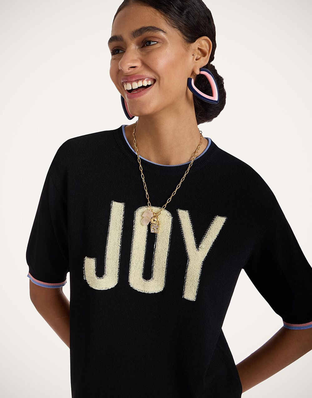 Joy Tee - 6