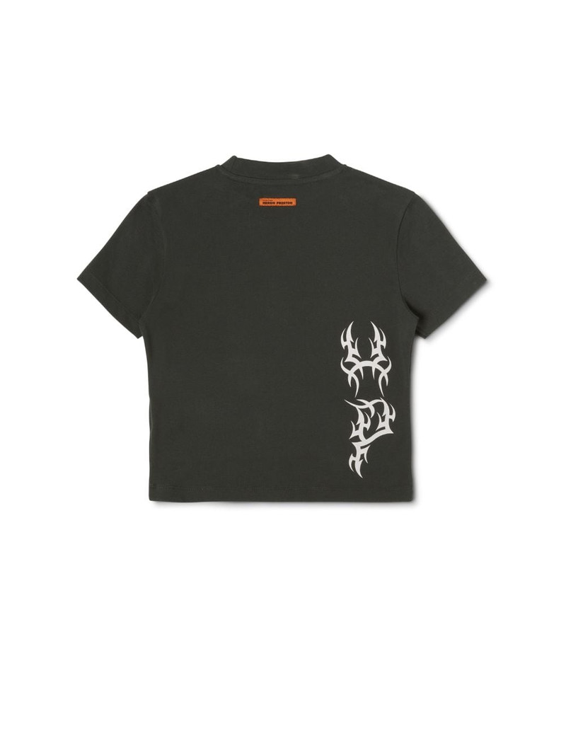 Hp Tribal Baby Tee 6