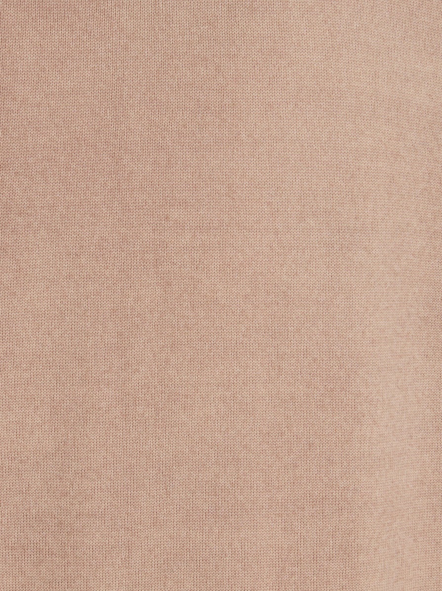 WOOL JUMPER WITH LOGO - 6