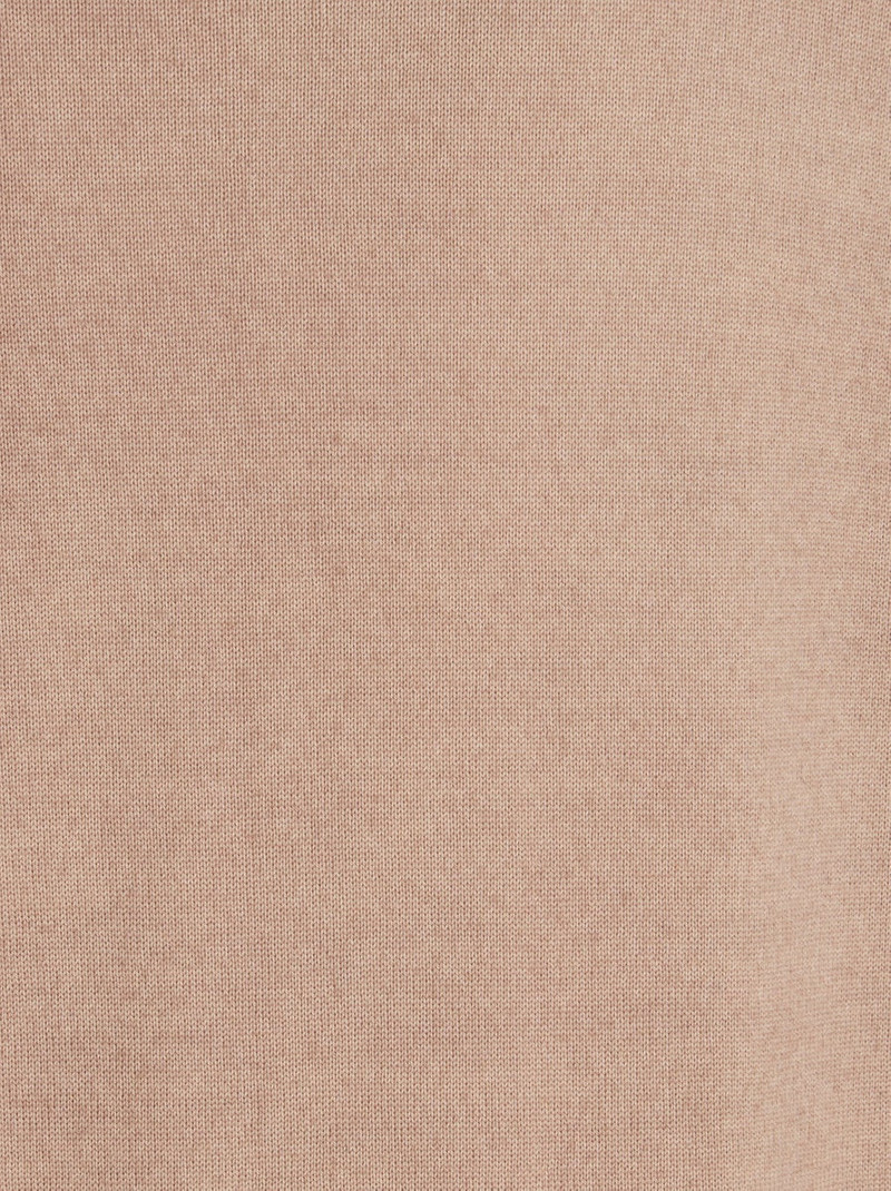 WOOL JUMPER WITH LOGO 6