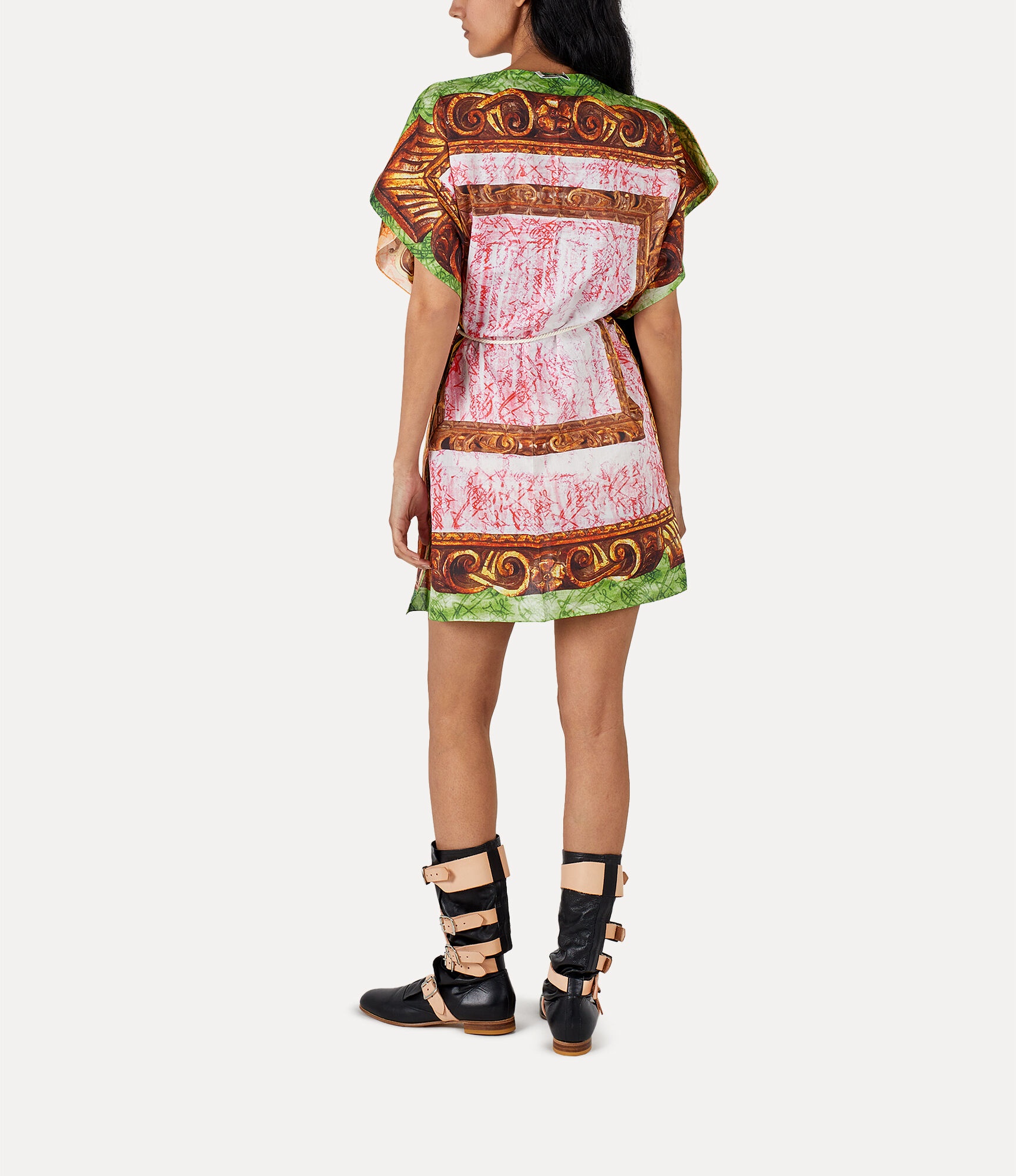 SANSOVINO ORB BEACH TOP - 3