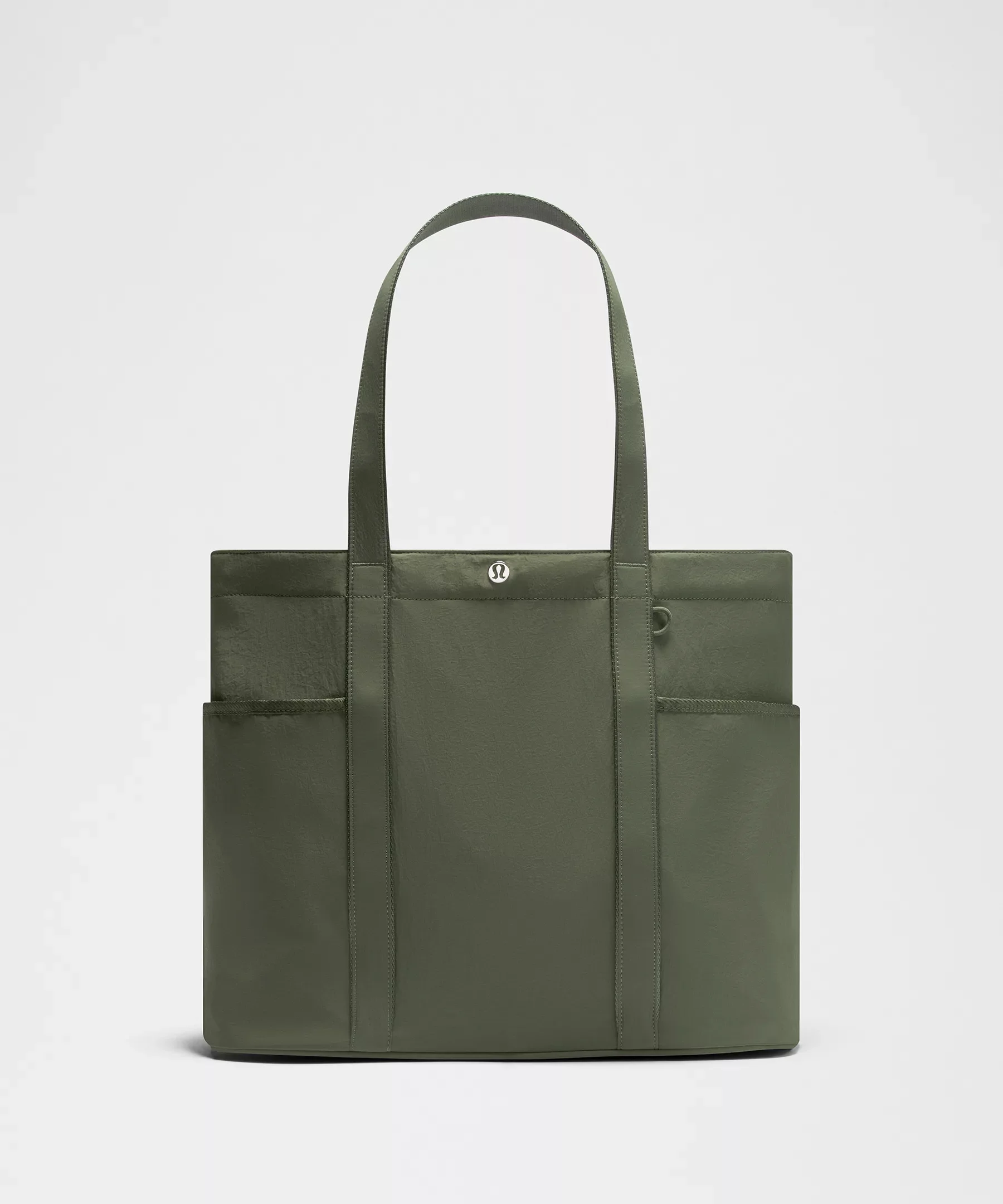 Daily Multi-Pocket Tote Bag 20L - 1