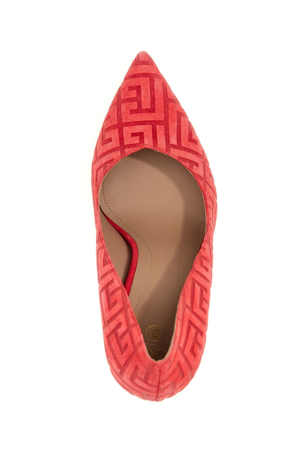 'Ruby' pumps - 4