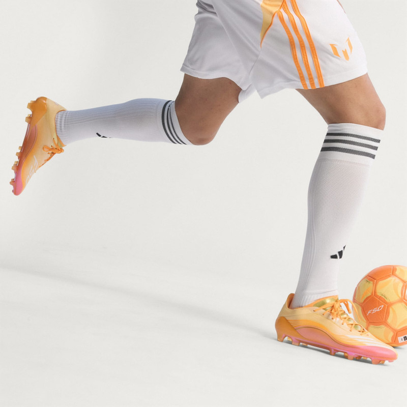 F50 MESSI ELITE Firm Ground Soccer Cleats 12