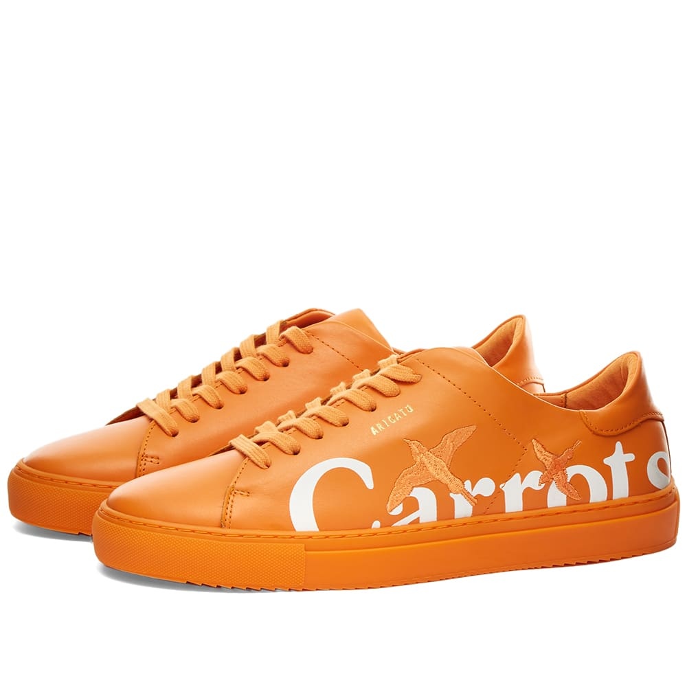 Axel Arigato x Carrots Clean 90 Sneaker - 1