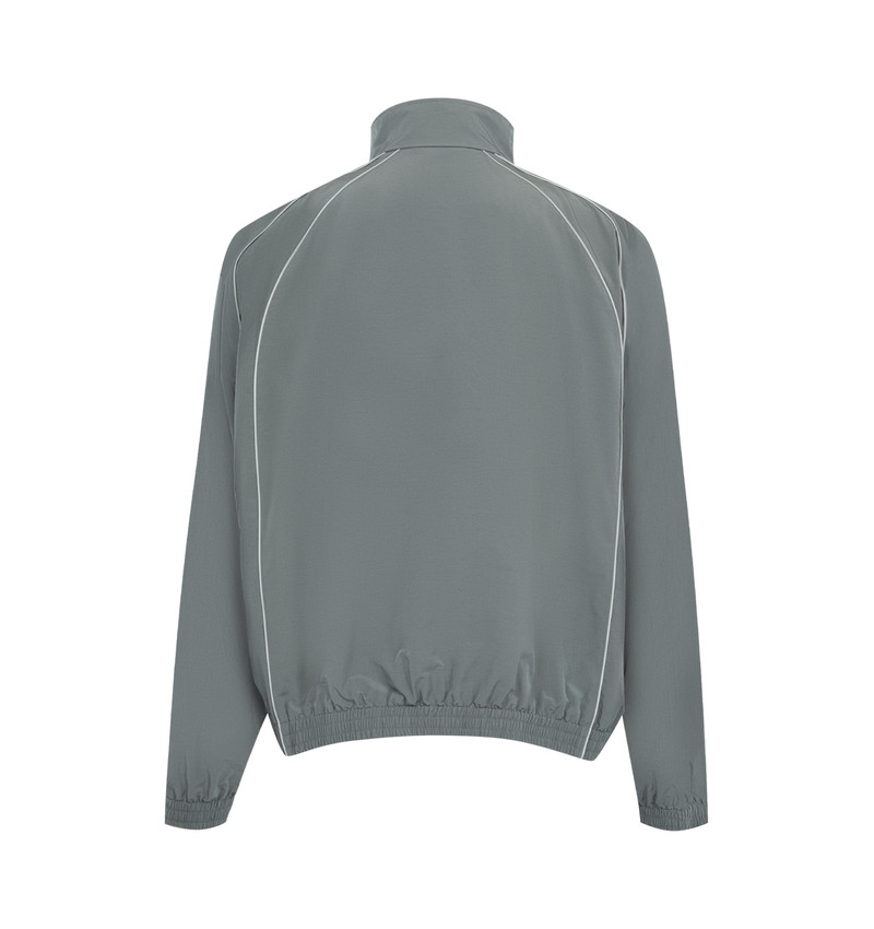 BALENCIAGA TRACKSUIT TOP outlook