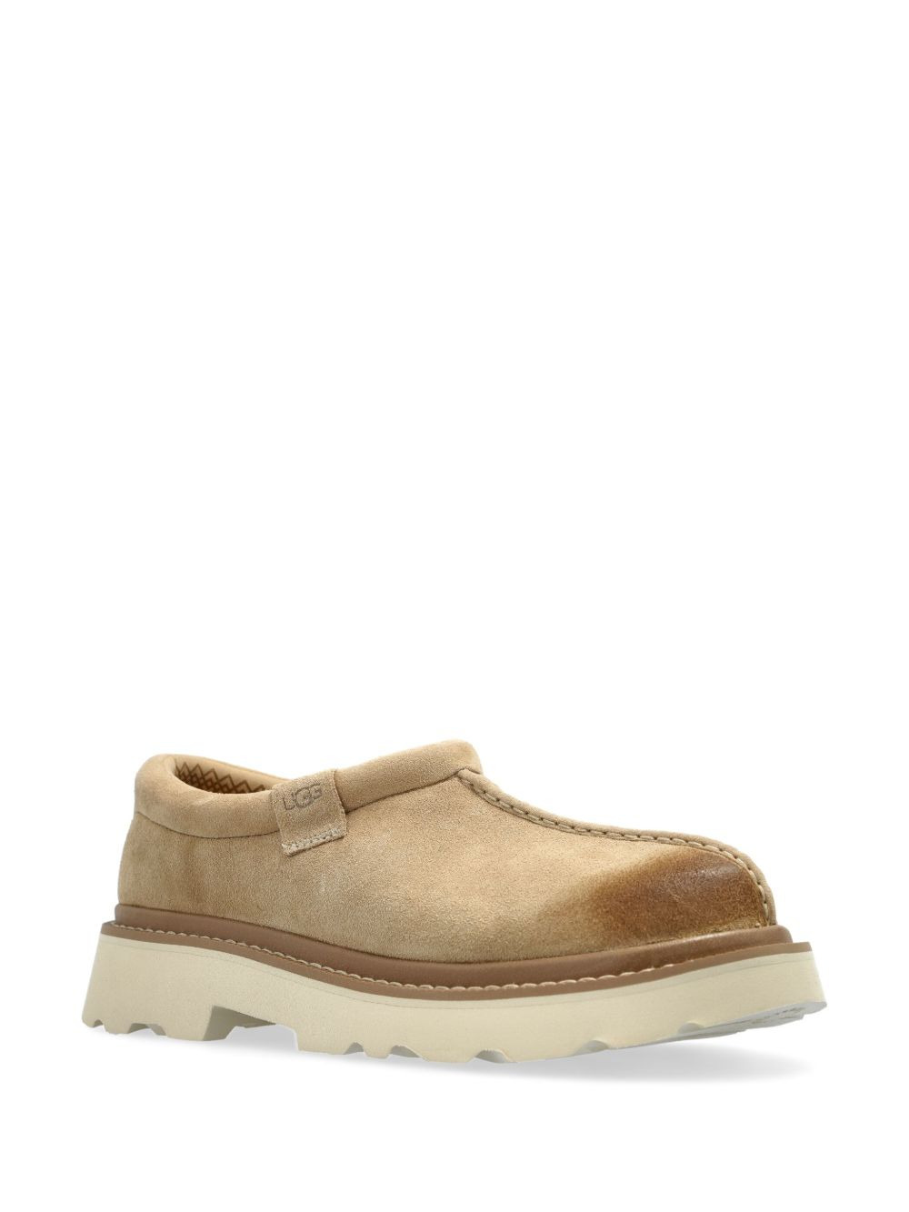 Tasman Slippers - 4