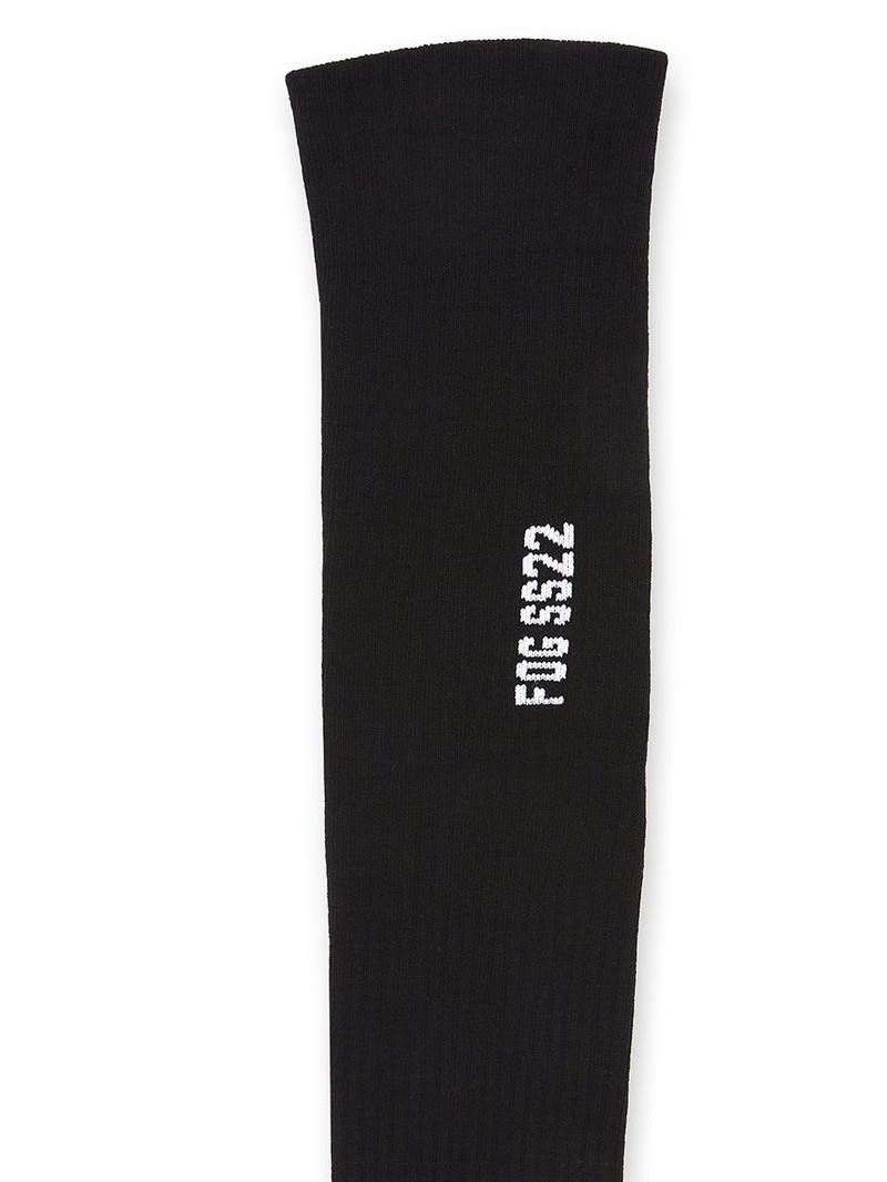 Rick Owens Seasonal Sock 4