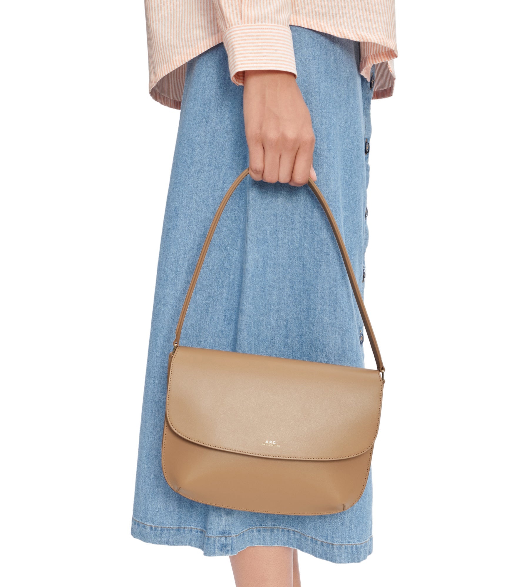 Sarah Shoulder bag - 2