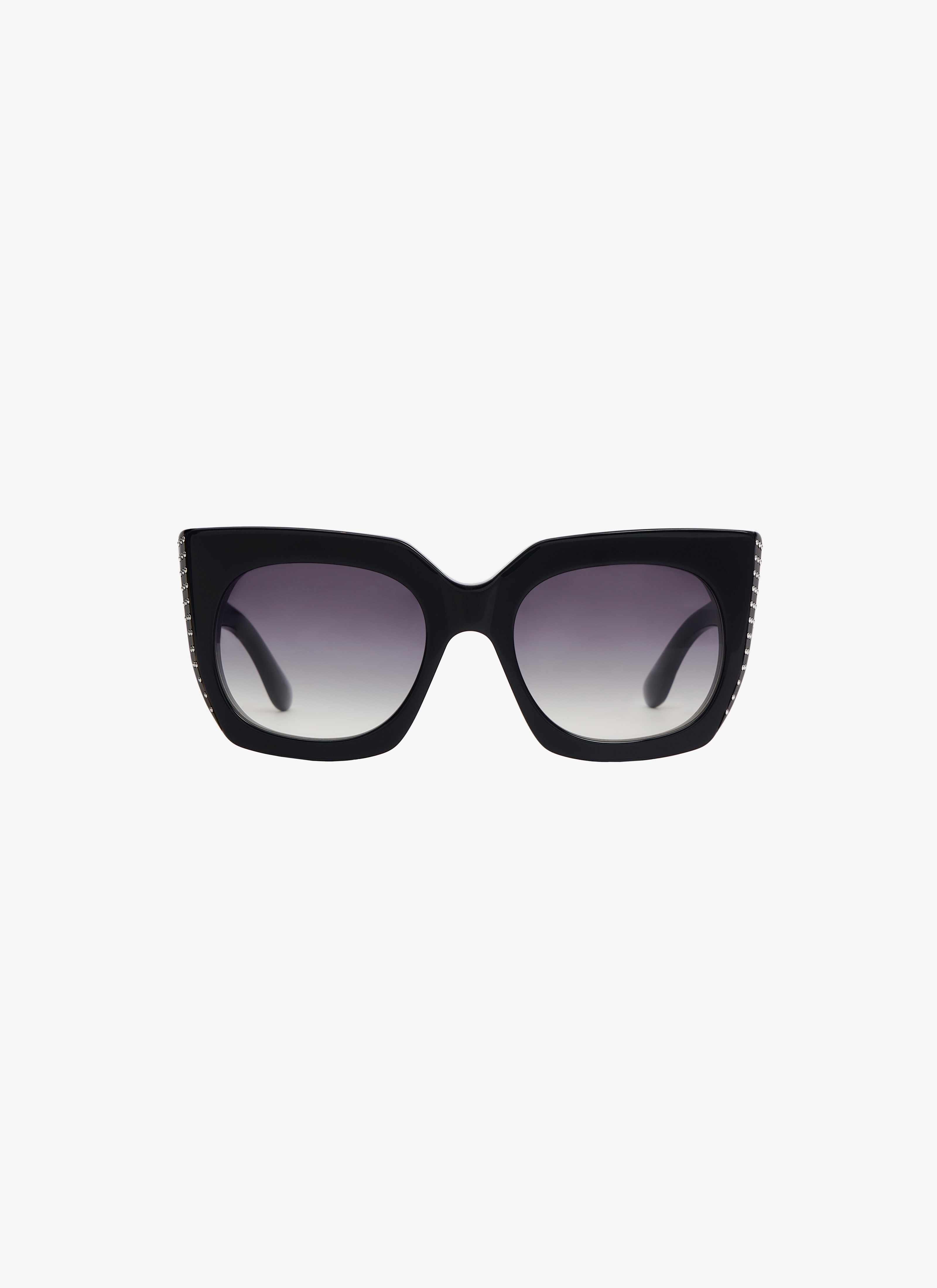 SQUARED SUNGLASSES - 1