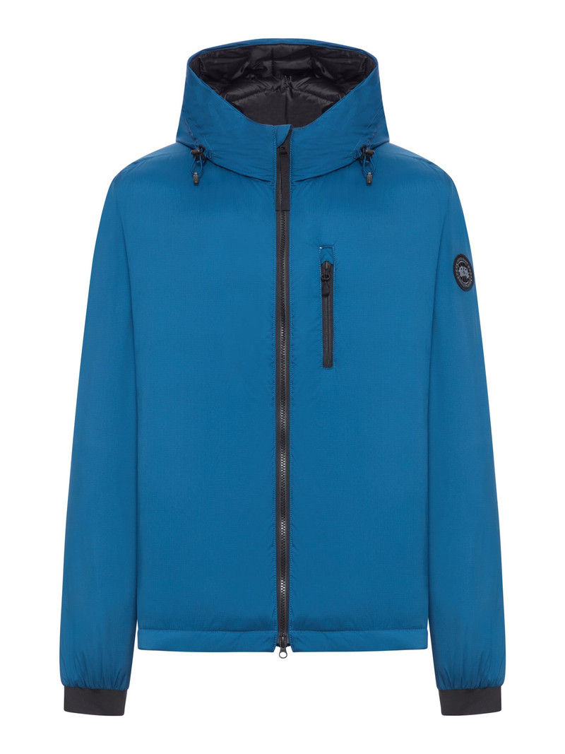 Canada Goose LODGE BLACK LABEL HOODED JACKET outlook