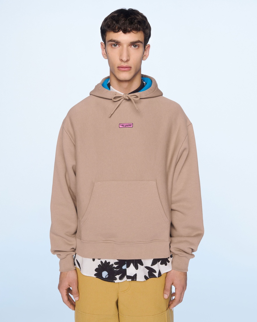 Le sweatshirt Giardino - 5