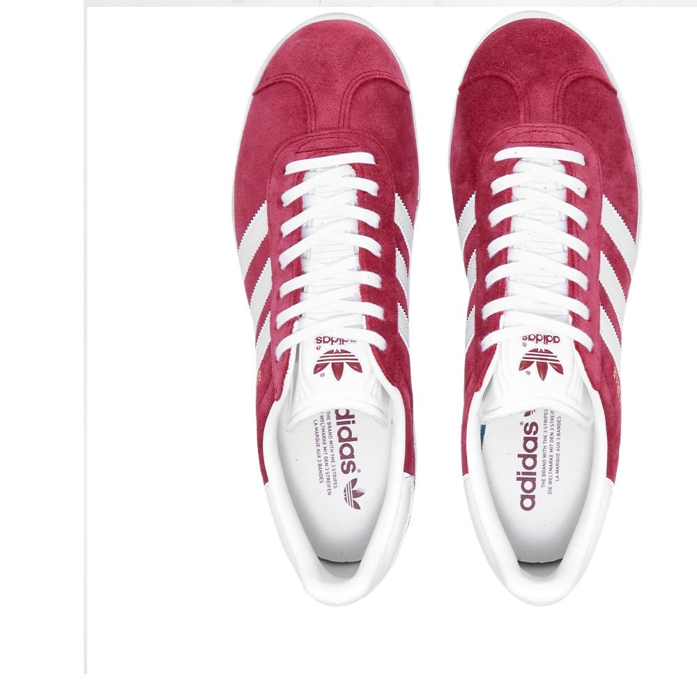 Adidas Gazelle - 5