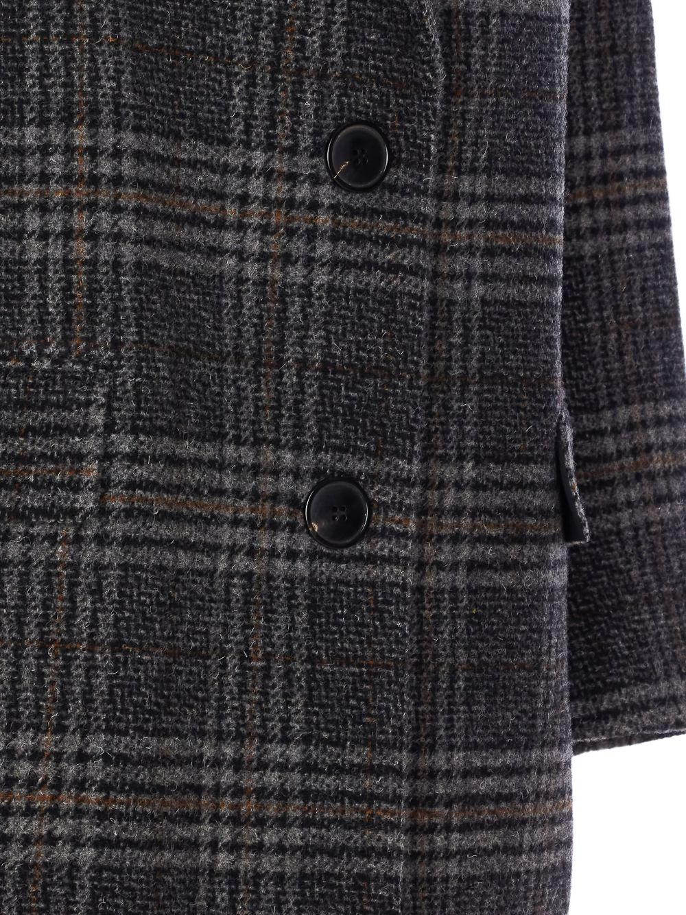 Marant Etoile Women Limiza Wool Coat - 3