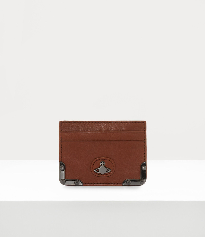 FLAT ORB CARD HOLDER 1