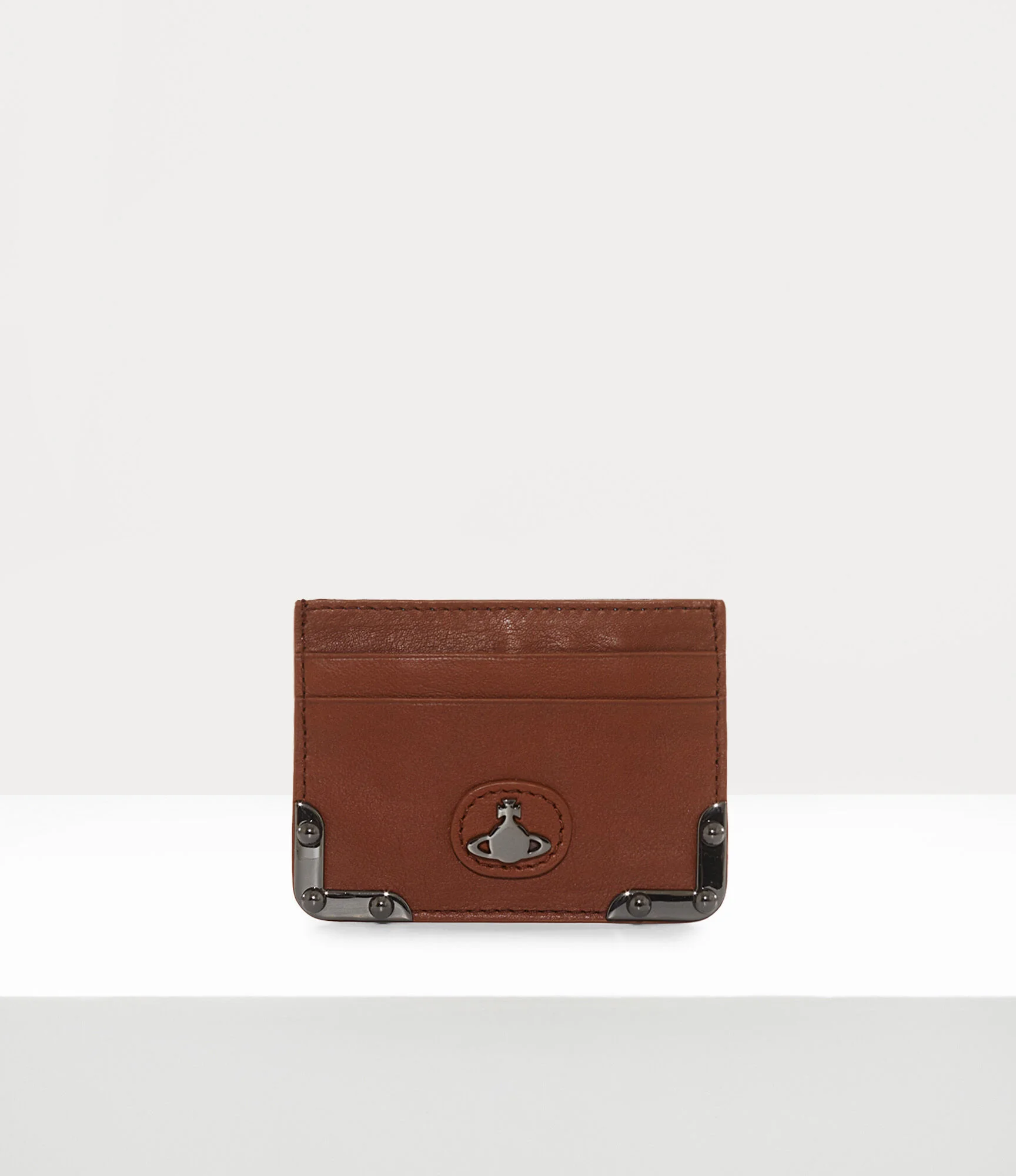 FLAT ORB CARD HOLDER - 1