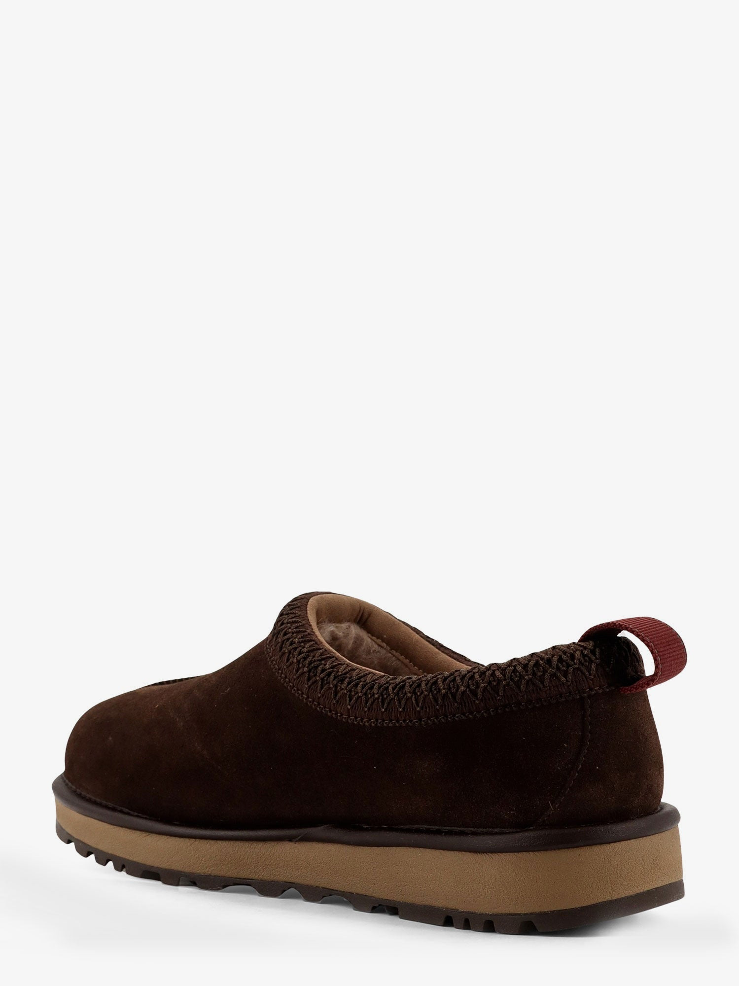 UGG - Ugg M Tasman Gtx Suede Slip-On - 3