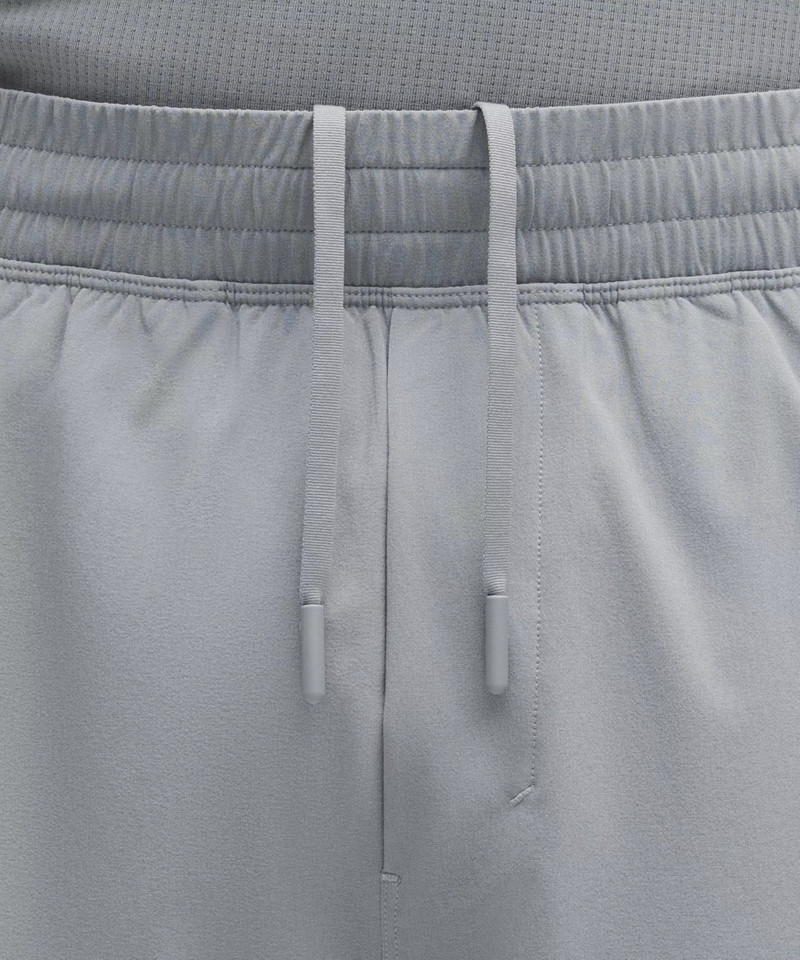 Pace Breaker Linerless Short 5" 4