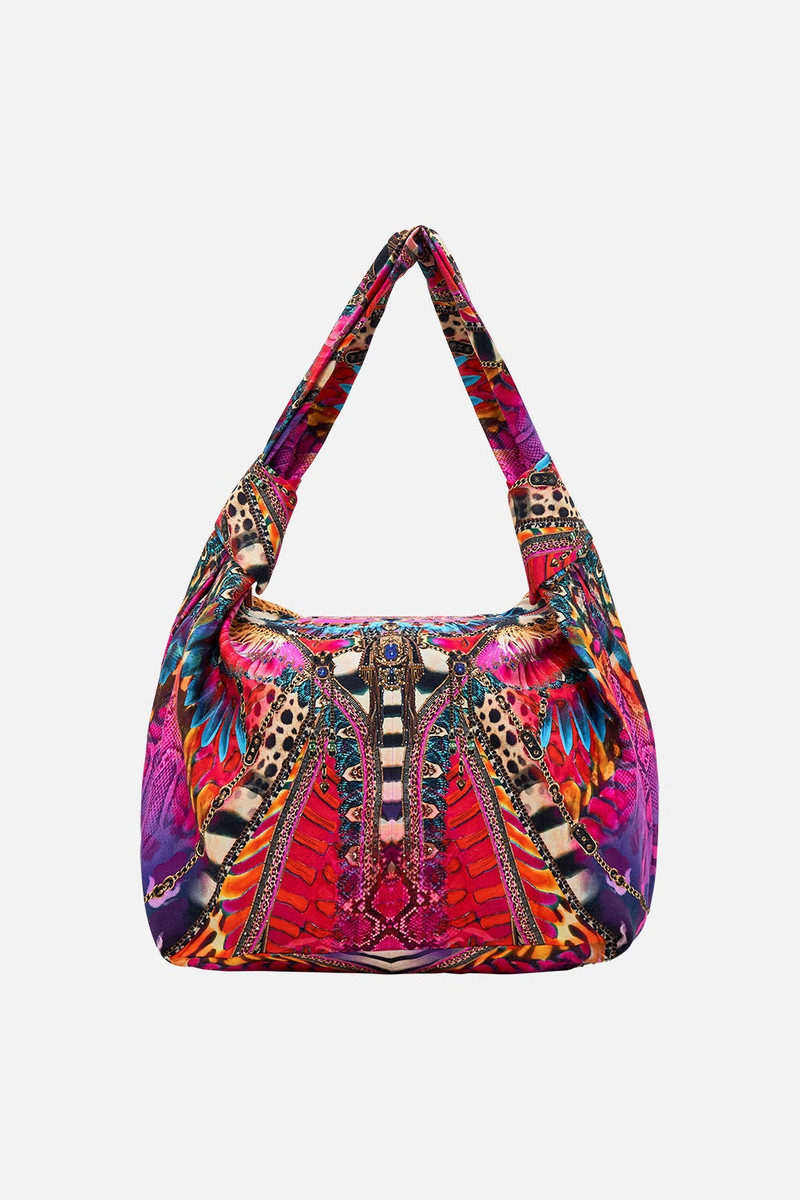 SLOUCH SHOULDER BAG 1
