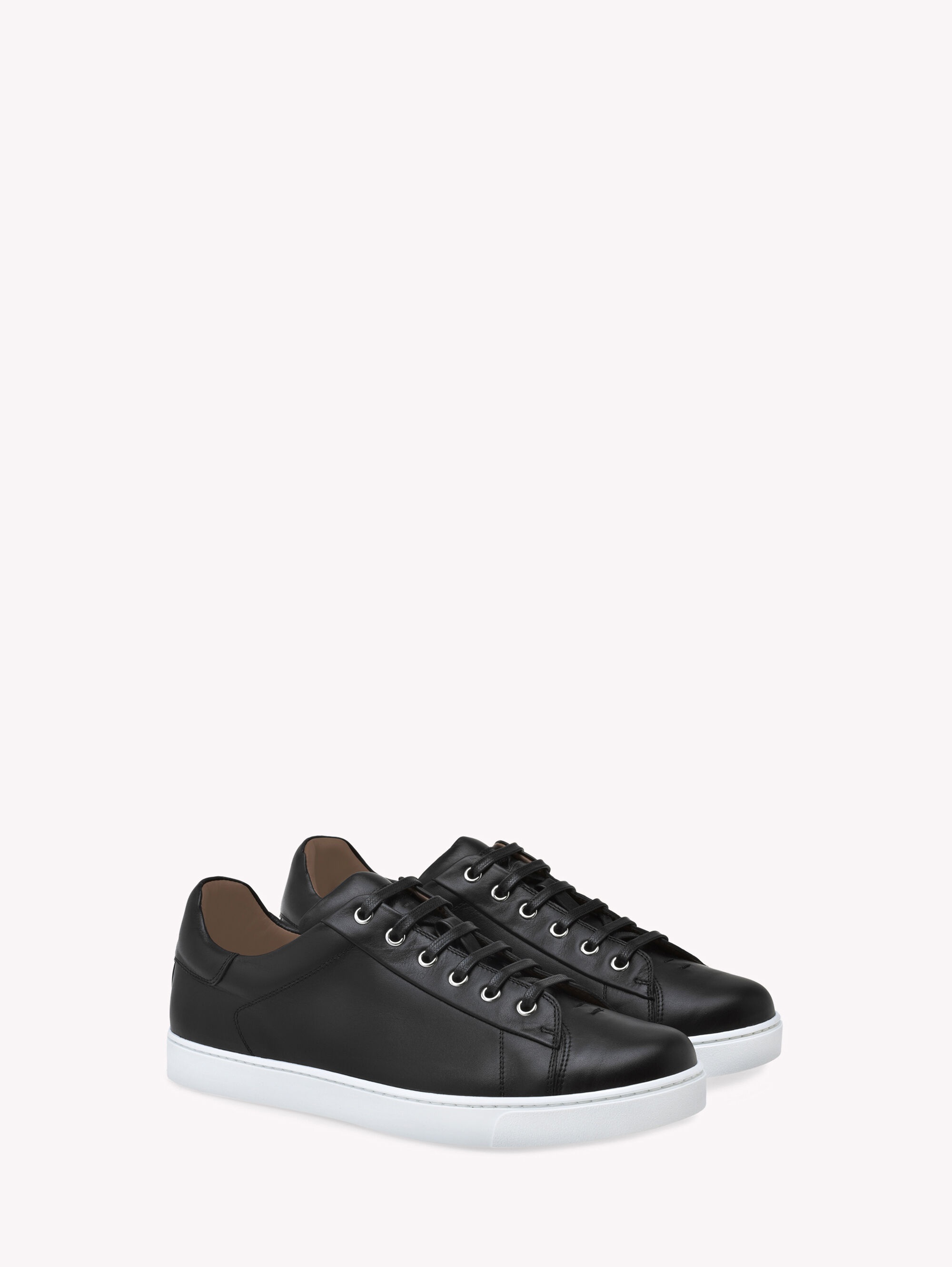 Gianvito Rossi LOW TOP | REVERSIBLE
