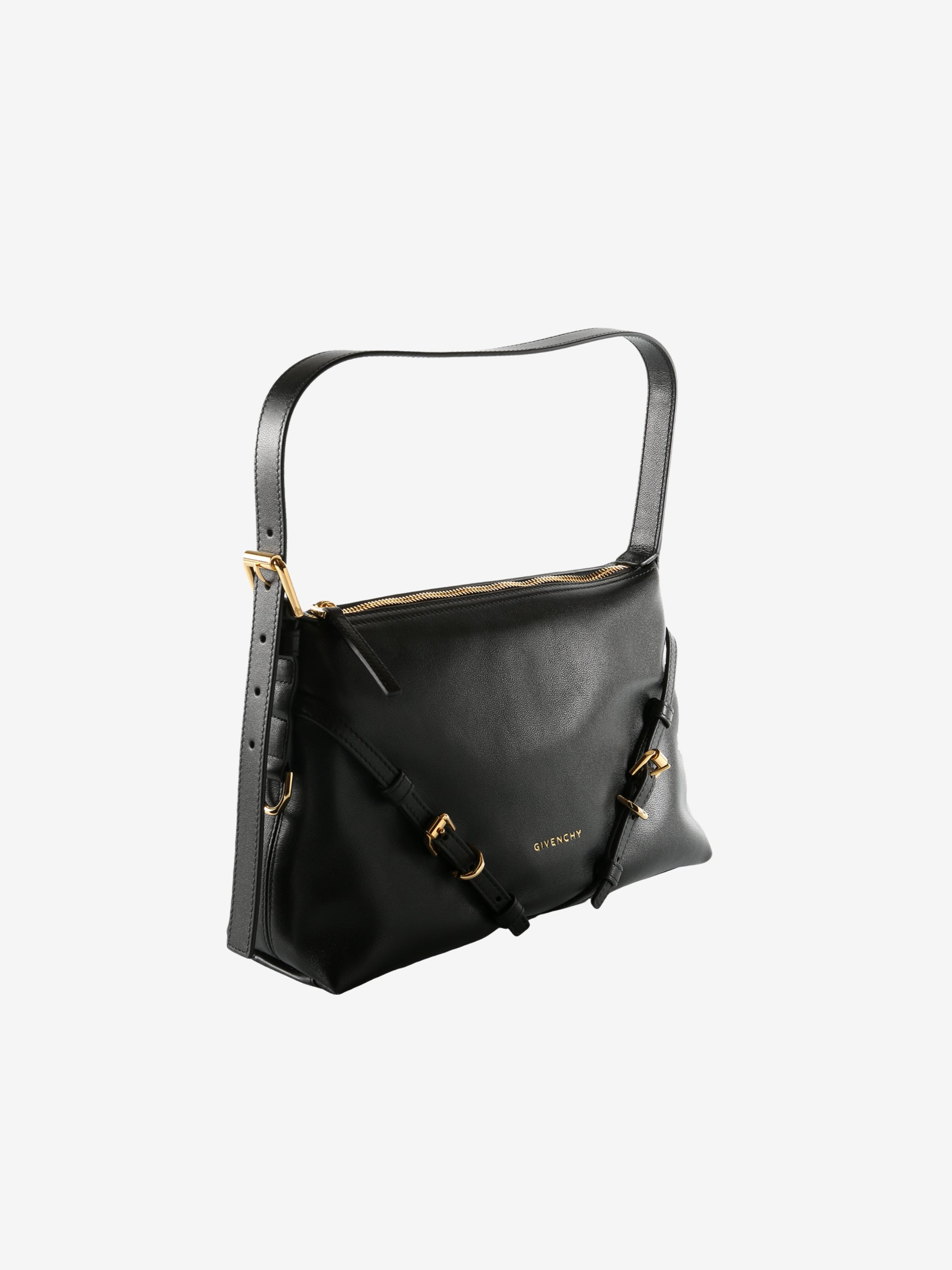 GIVENCHY - Women Voyou Mini Shoulder Bag - 2