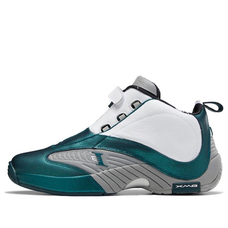 Reebok Answer 4 'The Tunnel' GX6235 - 1