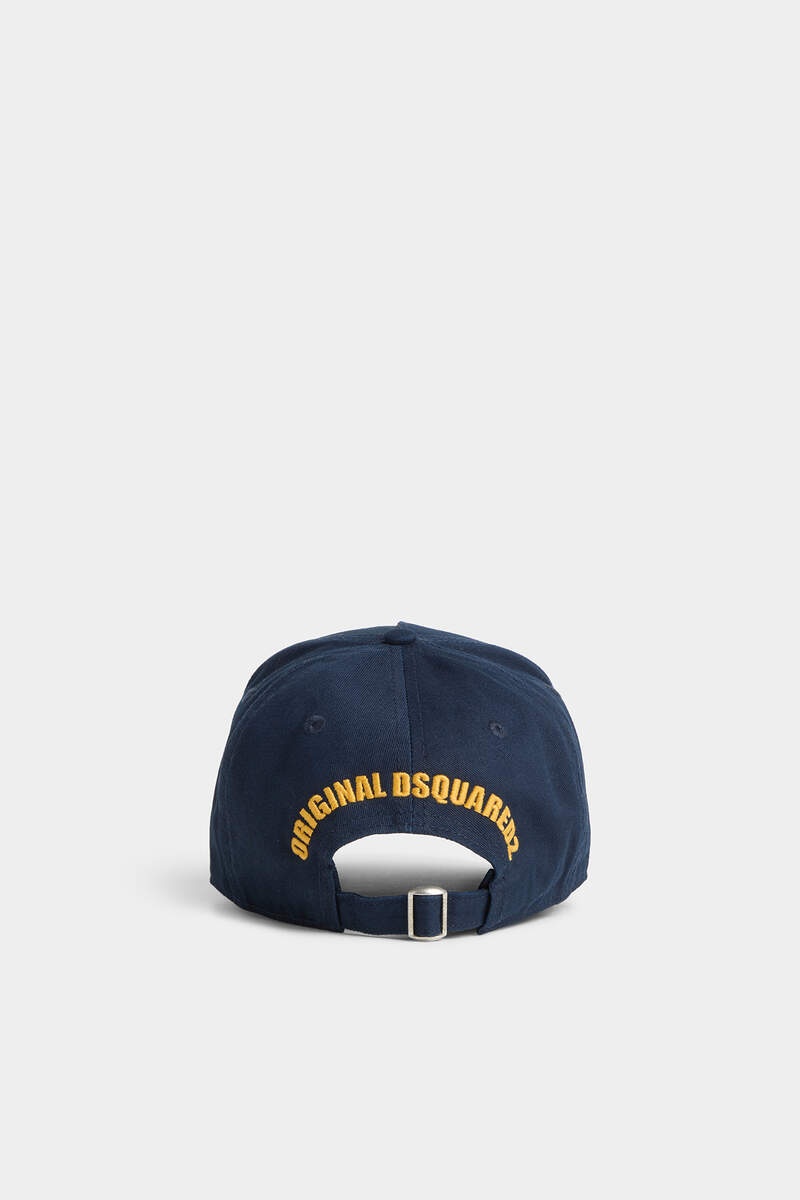 SOUVENIR FROM CANADA BASEBALL CAP - 2
