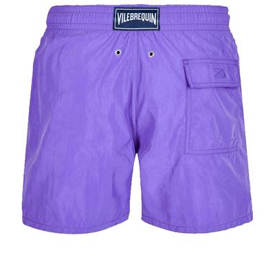 Vilebrequin Men Swim Trunks 2014 Poulpes Water-reactive outlook