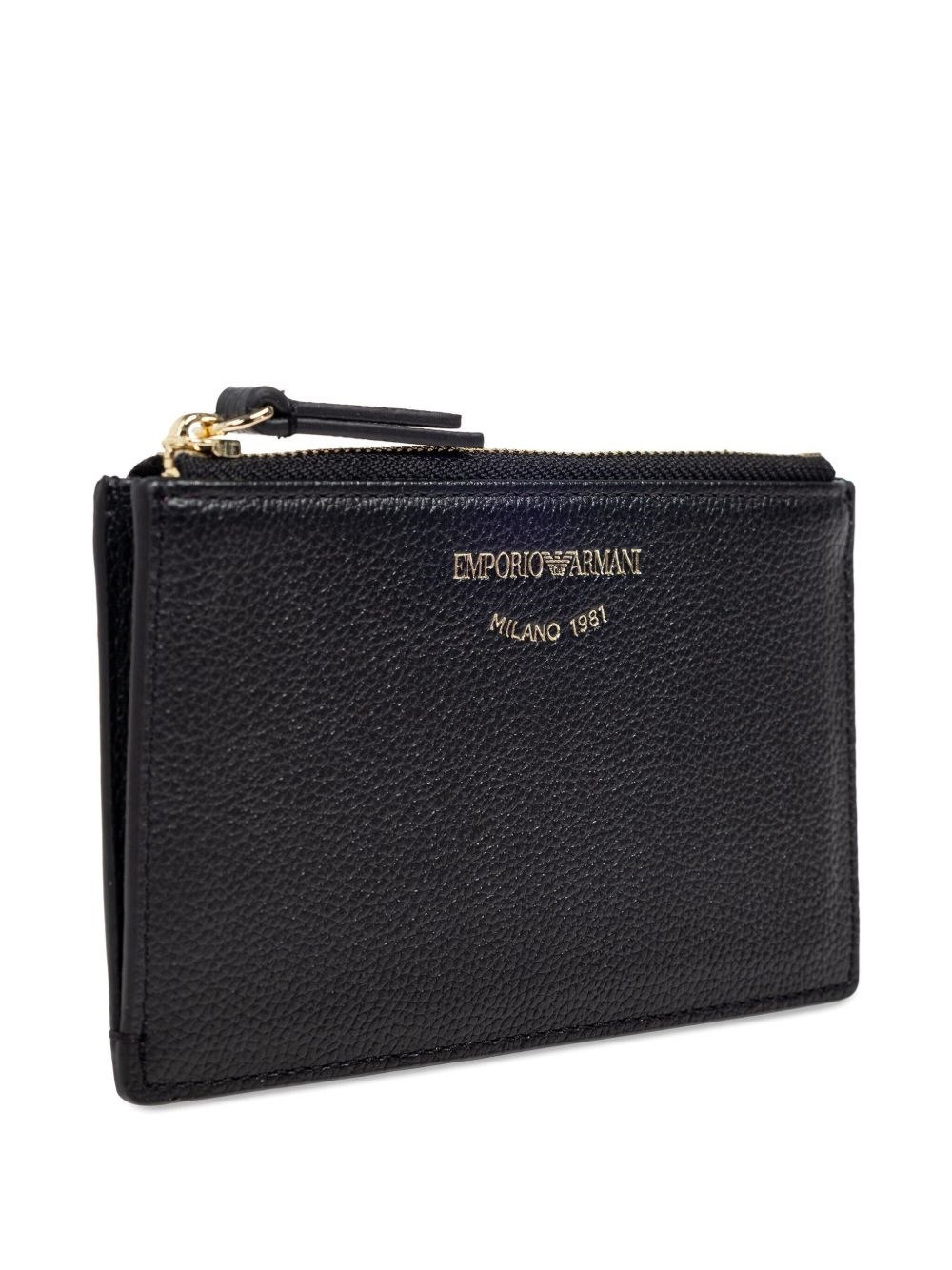 Leather card case - 5