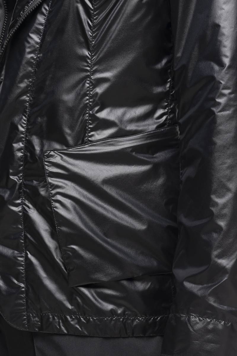 J29U-PX HD Nylon Modular Blazer Black 20