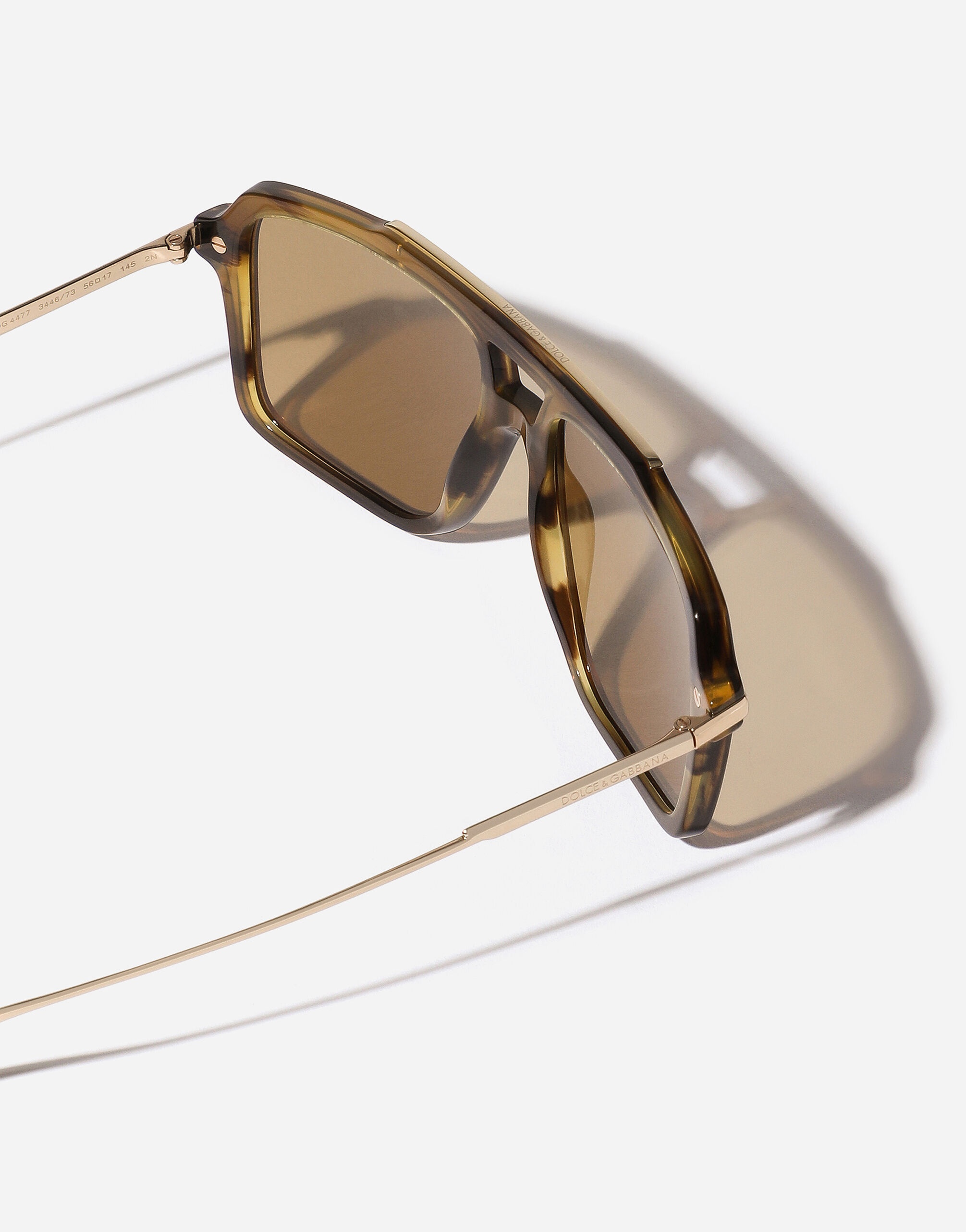 DG METAL CLASSIC Sunglasses - 4