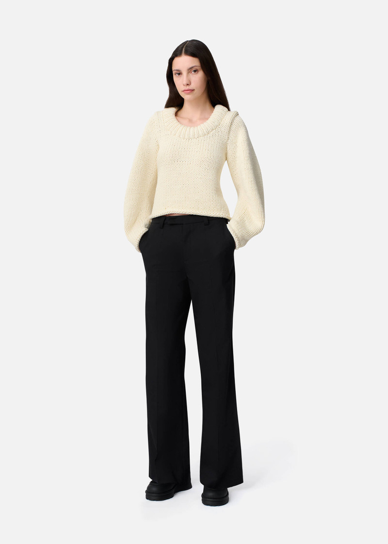 Axel Arigato Arch Sweater outlook