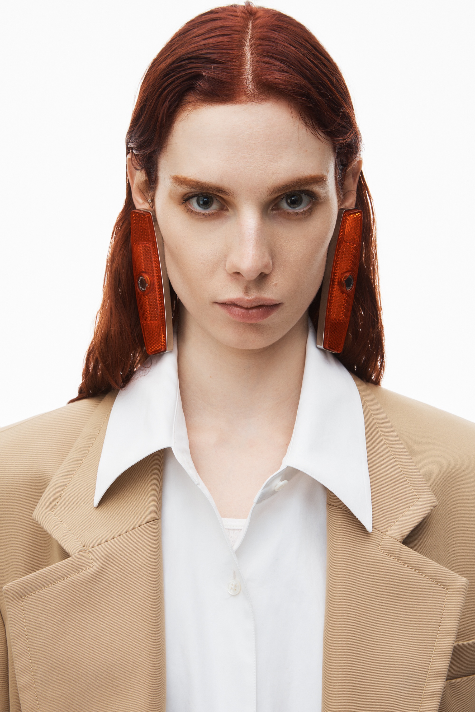 Pre-Styled Oversize Jacket with Dickie - 4
