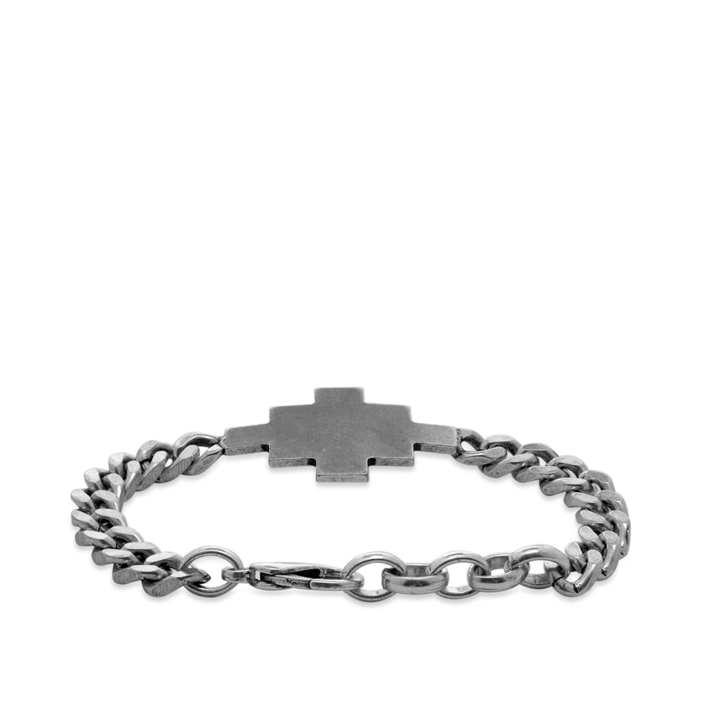 Marcelo Burlon Cross Bracelet - 2