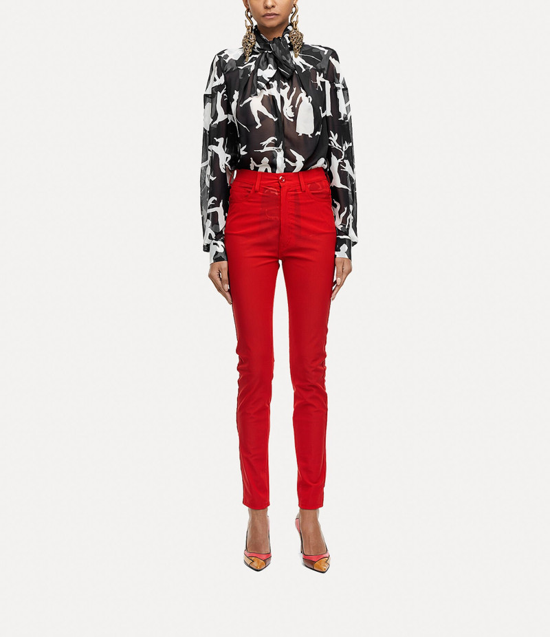 Vivienne Westwood KRIS JEANS outlook