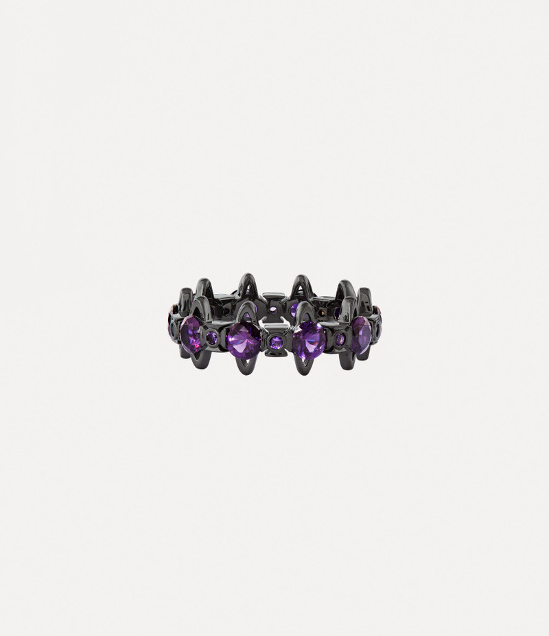 WARWICK RING 2