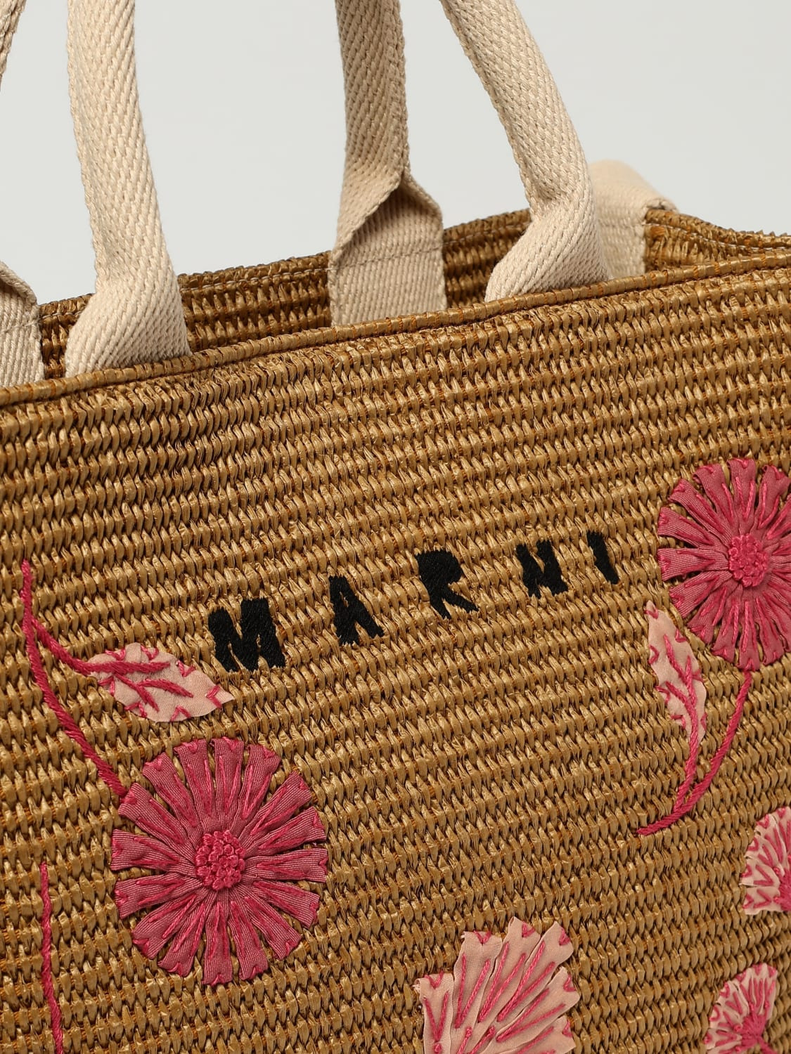 Handbag woman Marni - 4