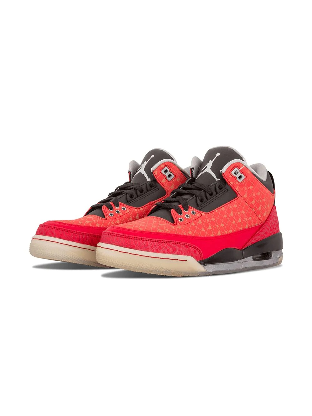 Air Jordan 3 Retro "Doernbecher" sneakers - 2