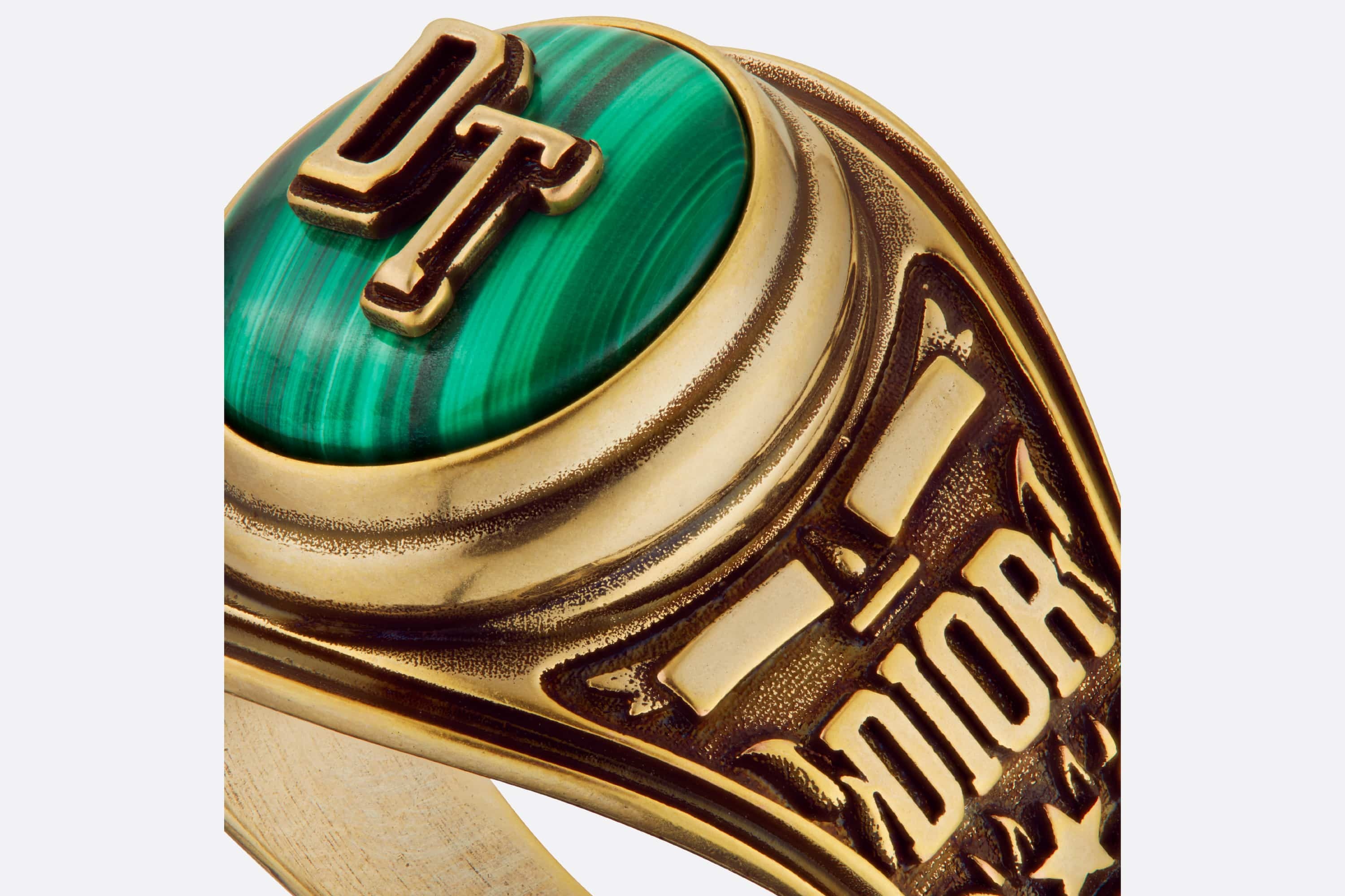 DIOR TEARS Ring - 5