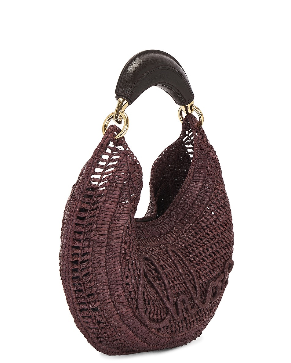 Summer Banana Shoulder Bag - 4