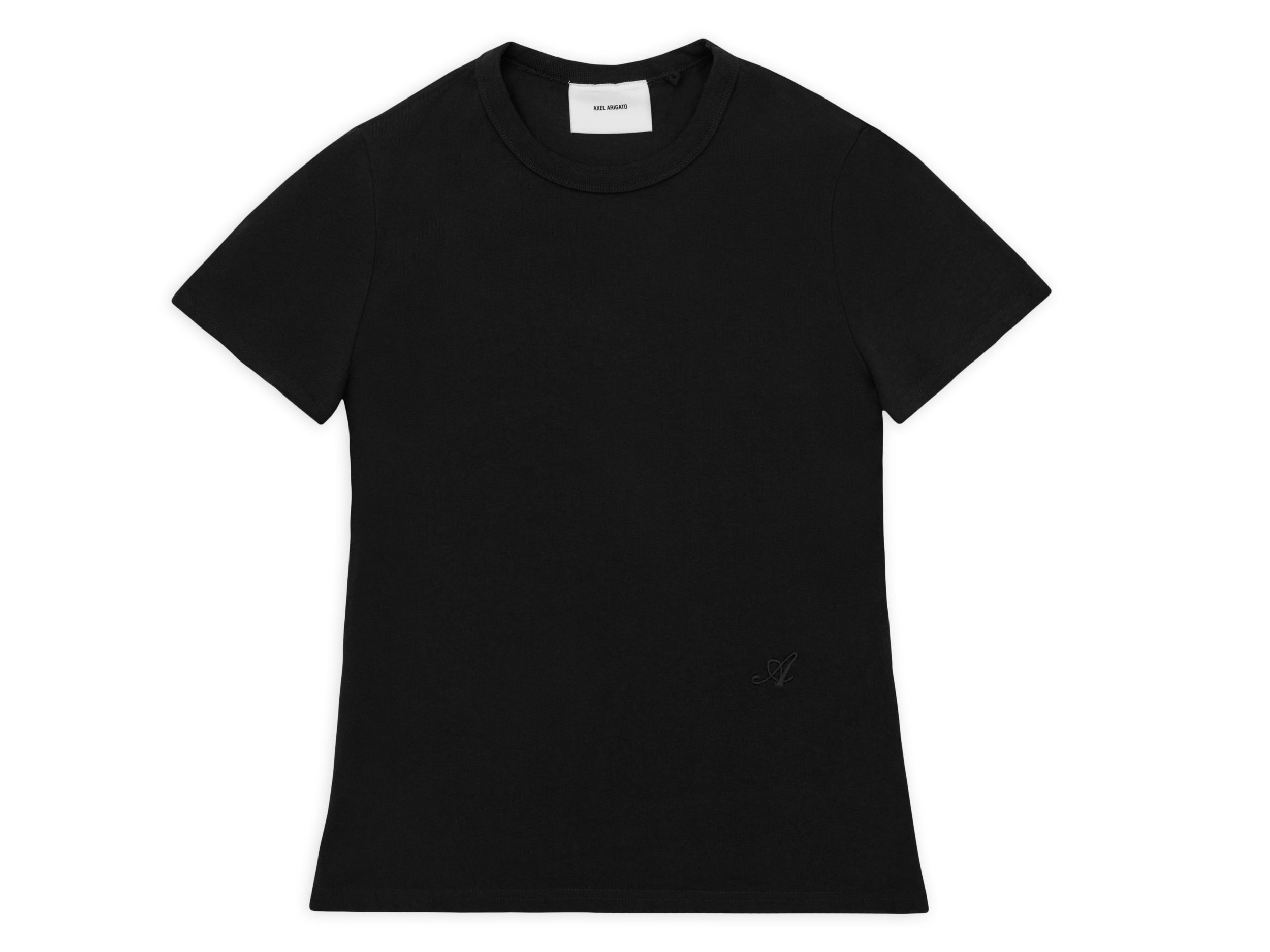 Signature Slim T-Shirt - 1