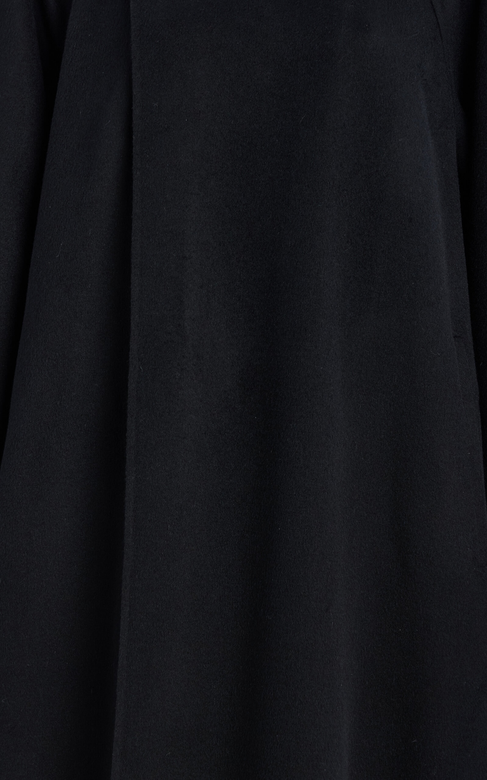 Exclusive Dalimas Wool Coat black - 5