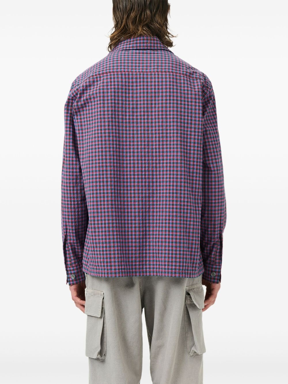 Heusen shirt - 3