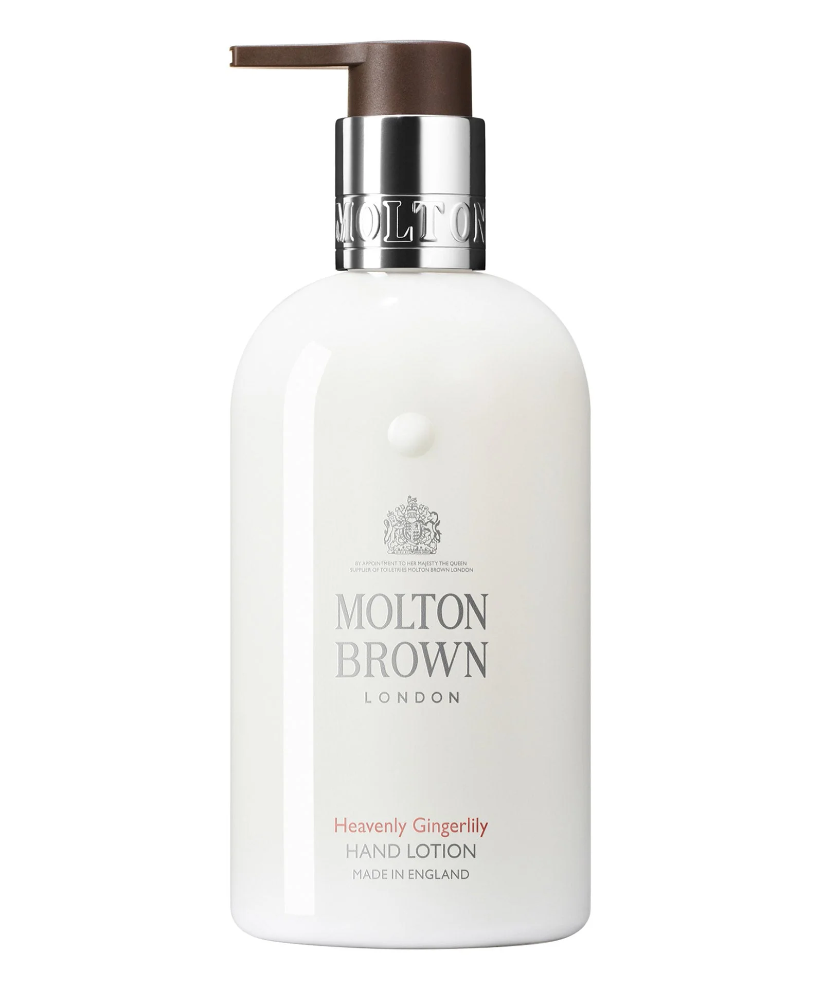 Heavenly Gingerlily hand lotion - 1