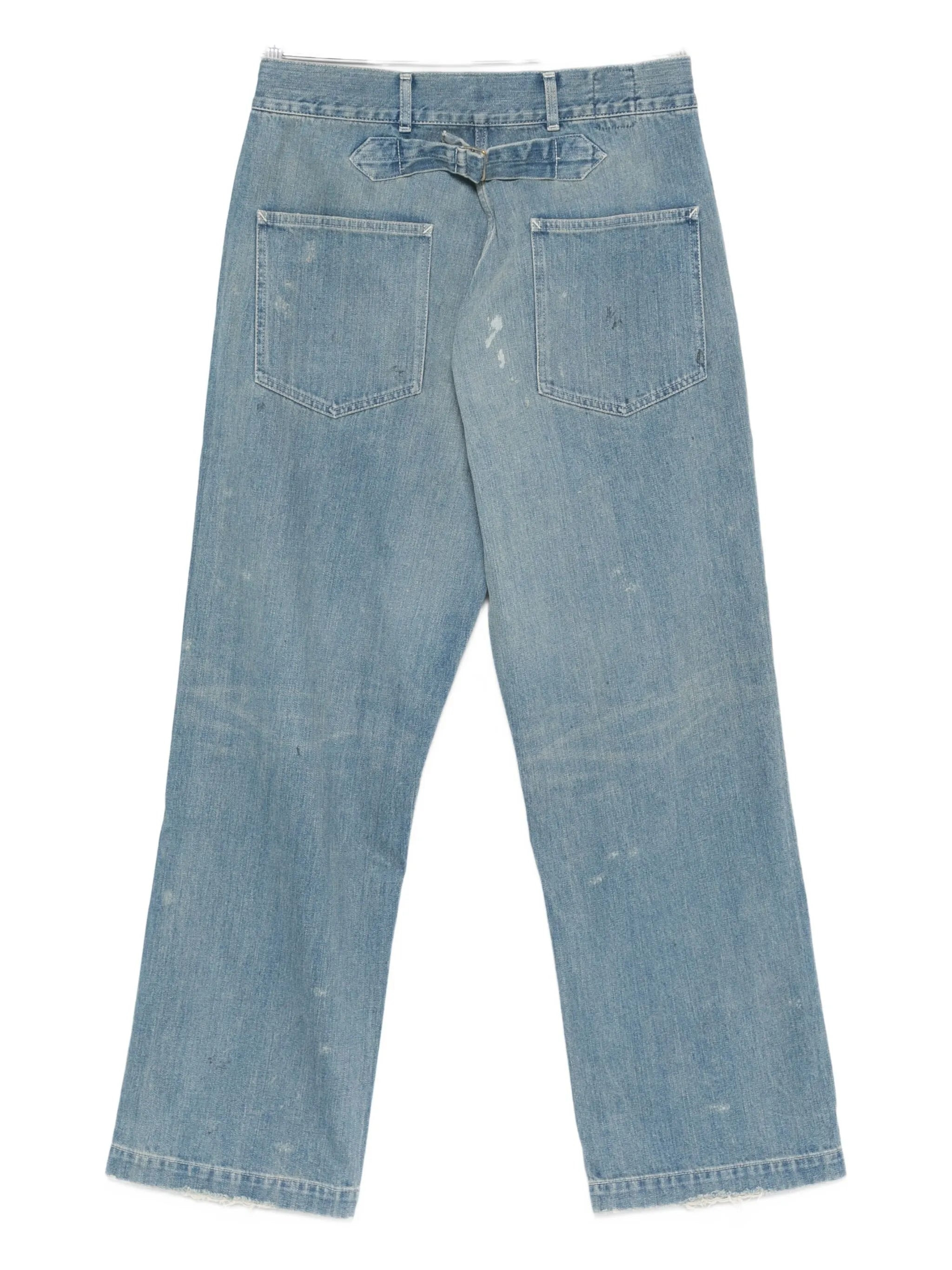 Chimala Denim - 3