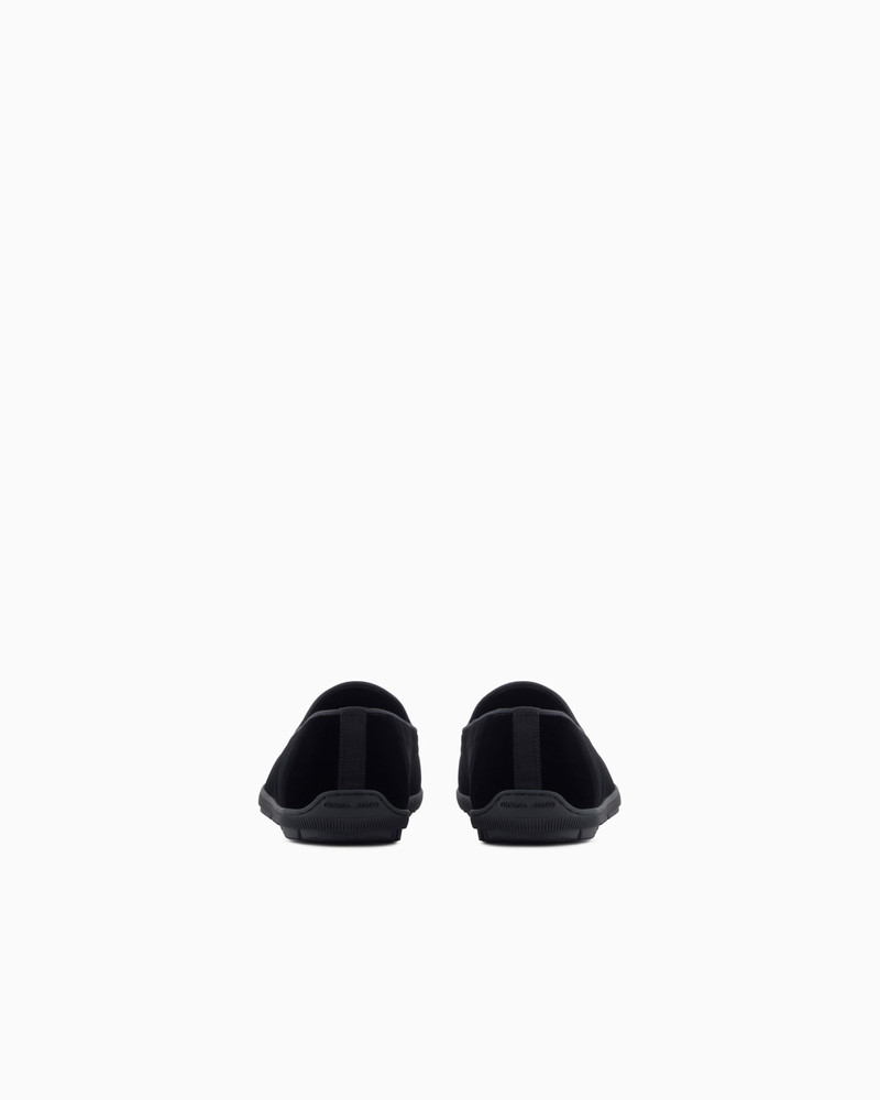 GIORGIO ARMANI LOAFERS outlook