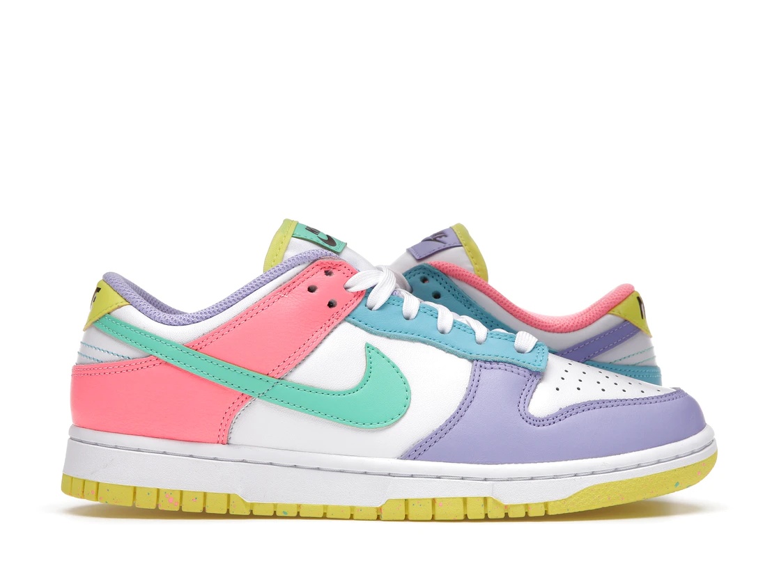 Nike Dunk Low SE Easter Candy (W) - 1